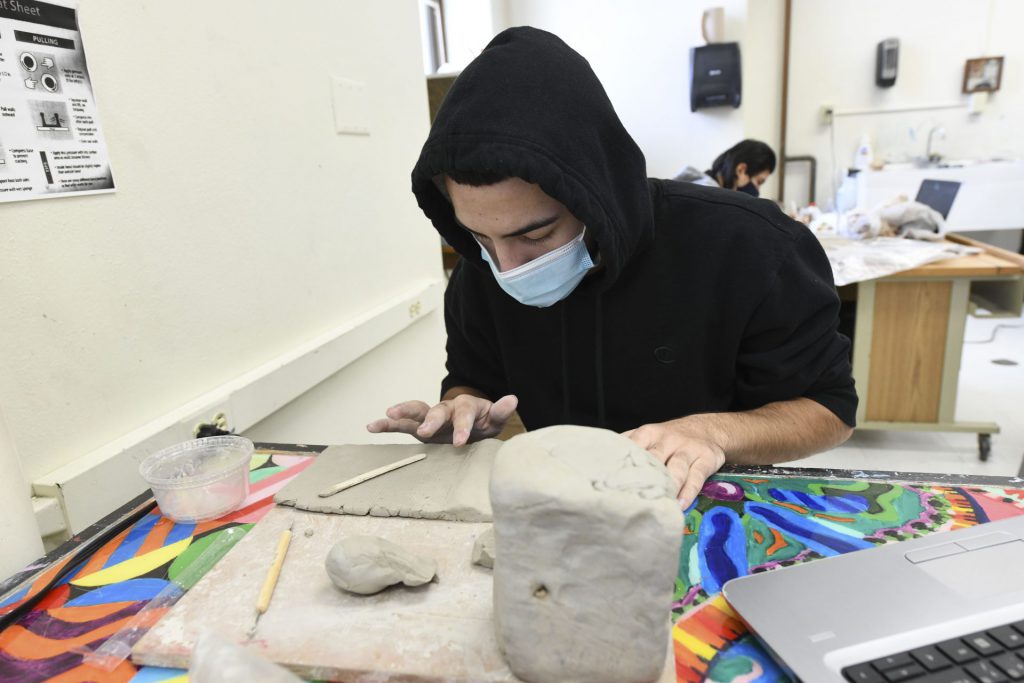 Reuther Central High School