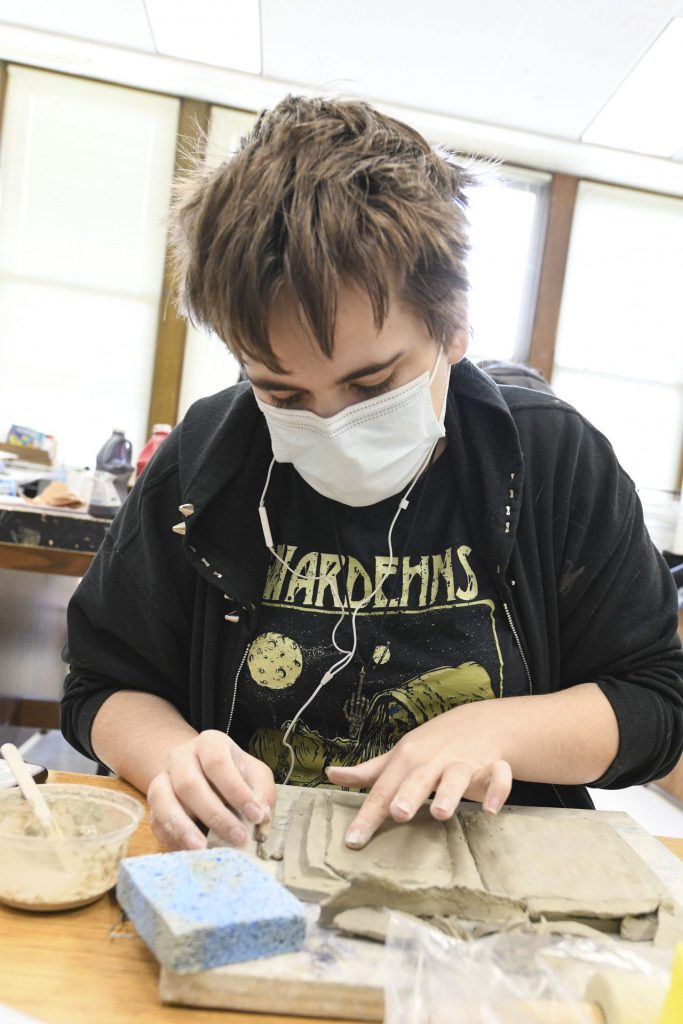 Reuther Central High School