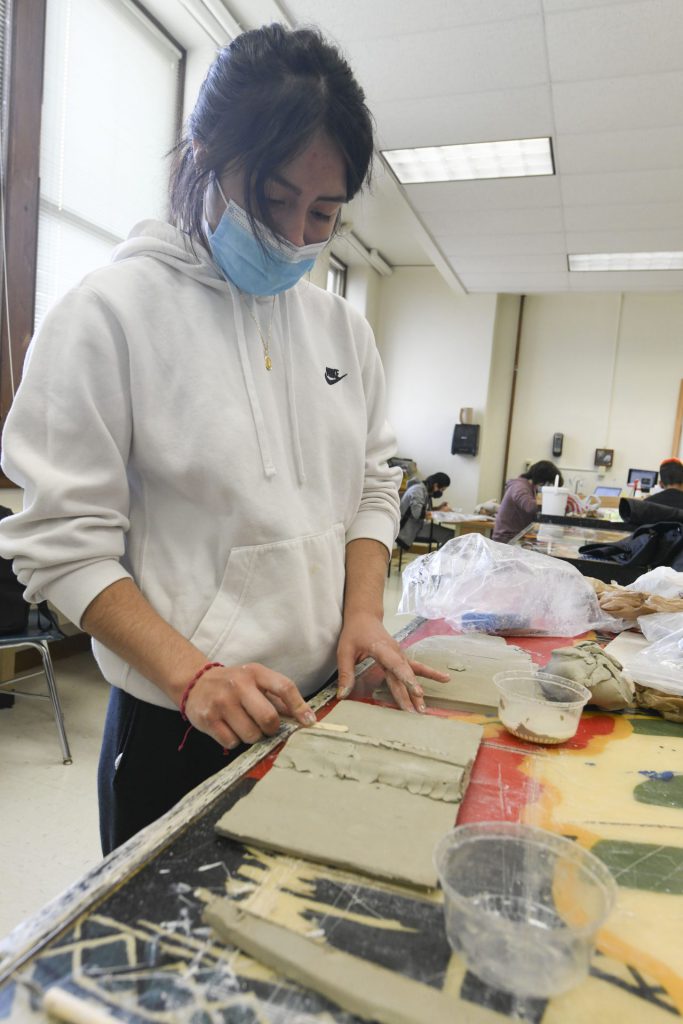 Reuther Central High School