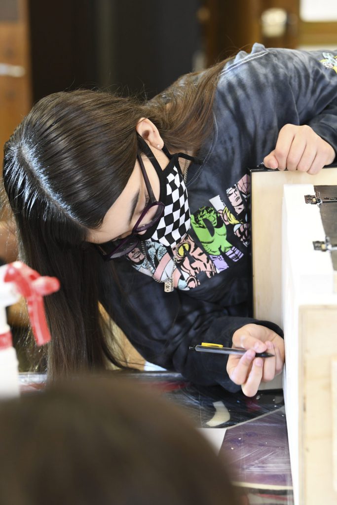 Reuther Central High School