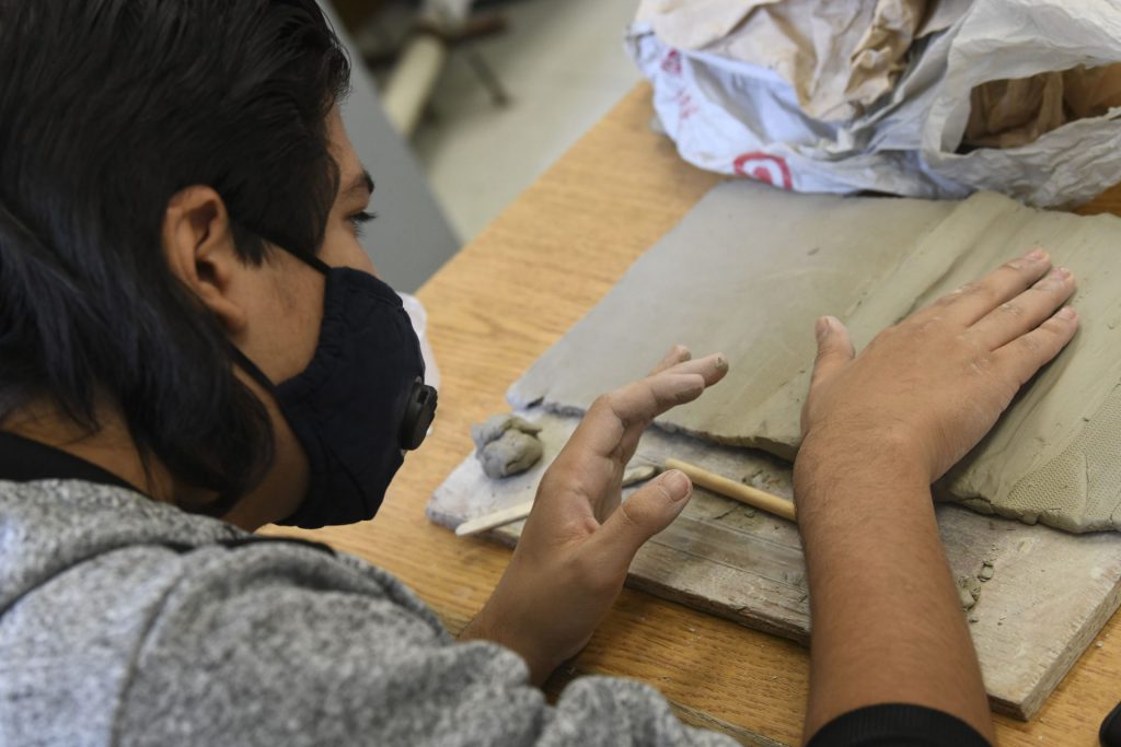 Reuther Central High School