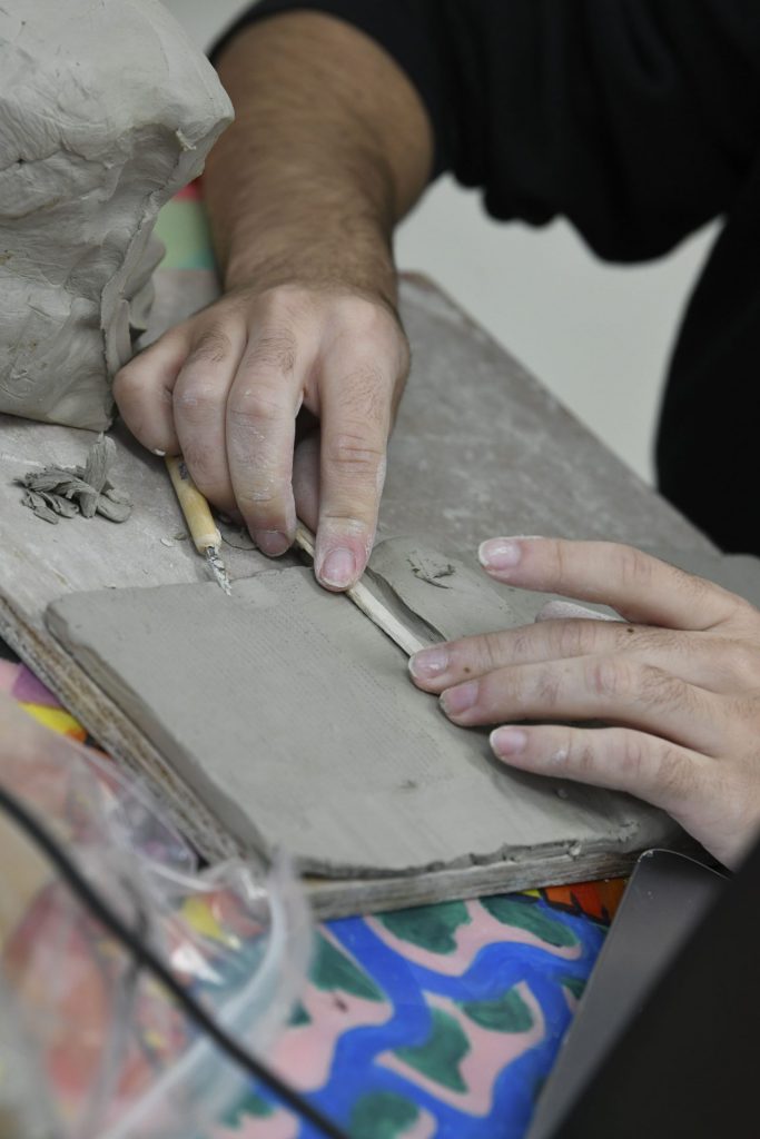 Reuther Central High School