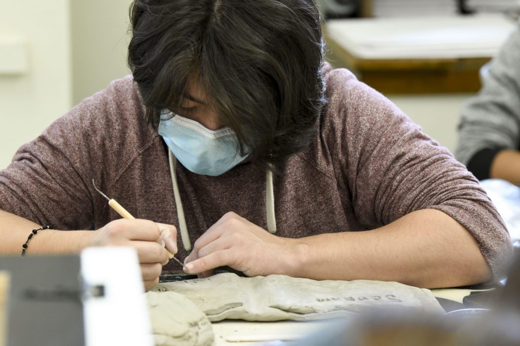 Reuther Central High School