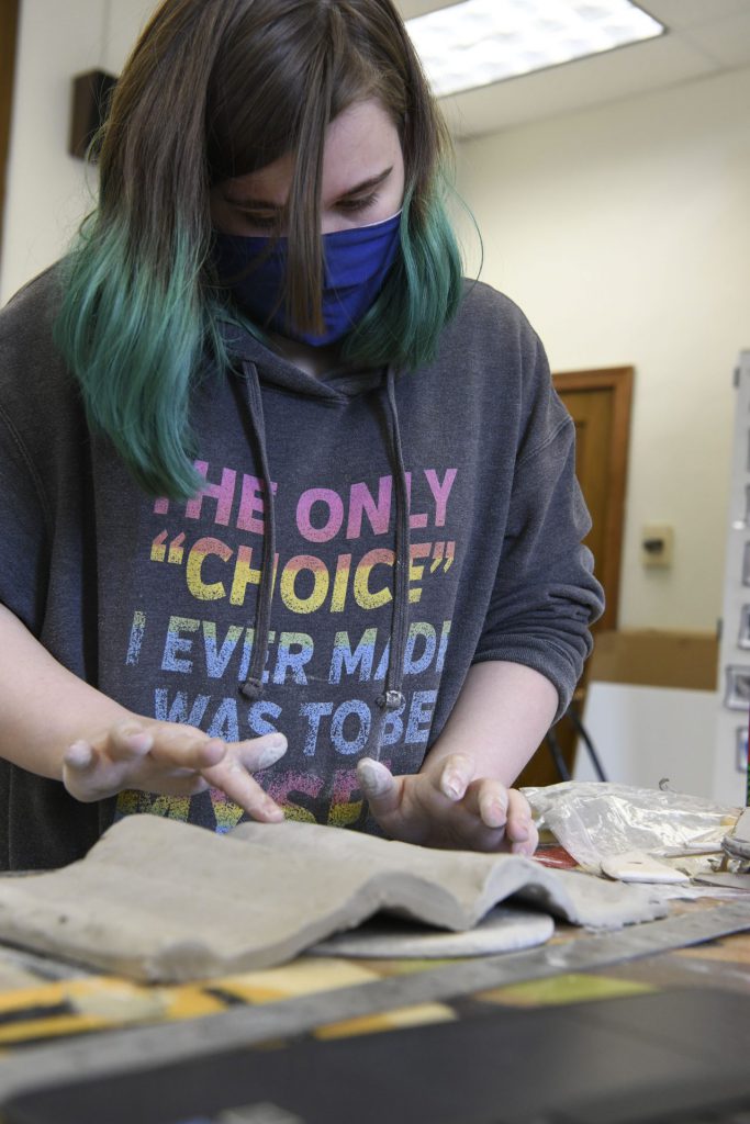 Reuther Central High School