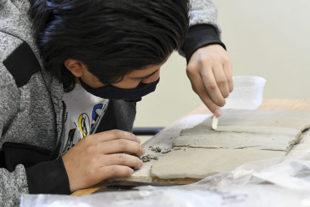 Reuther Central High School