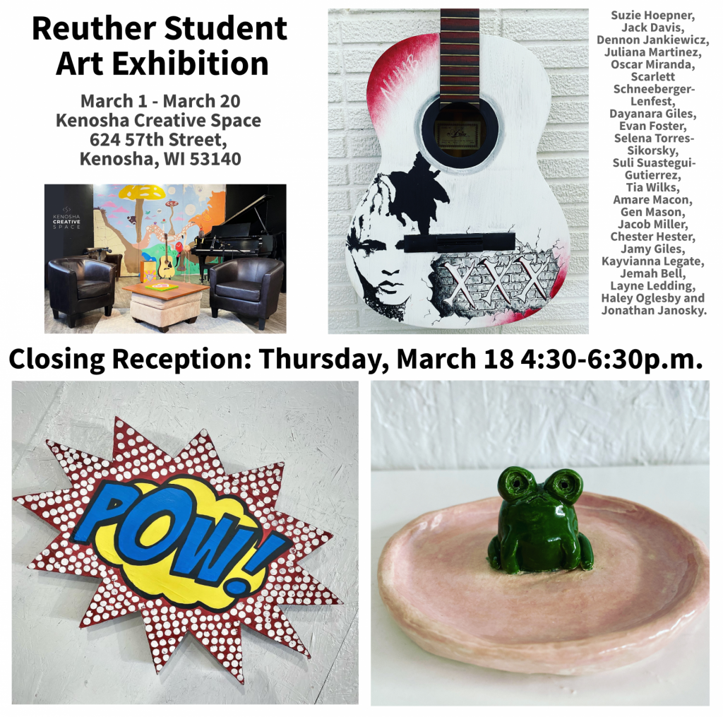 Reuther Central High School