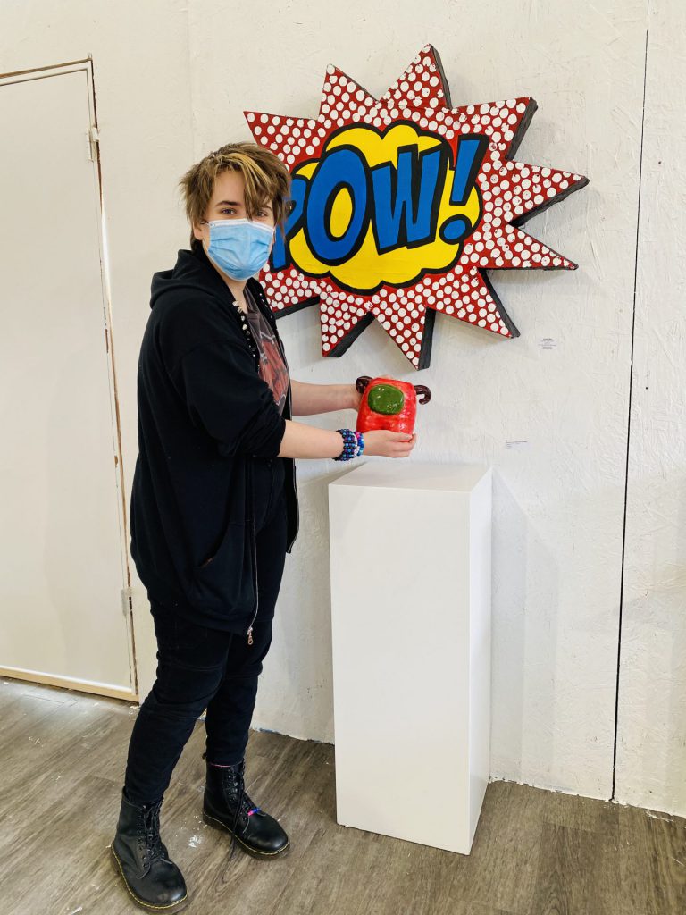 Reuther Central High School