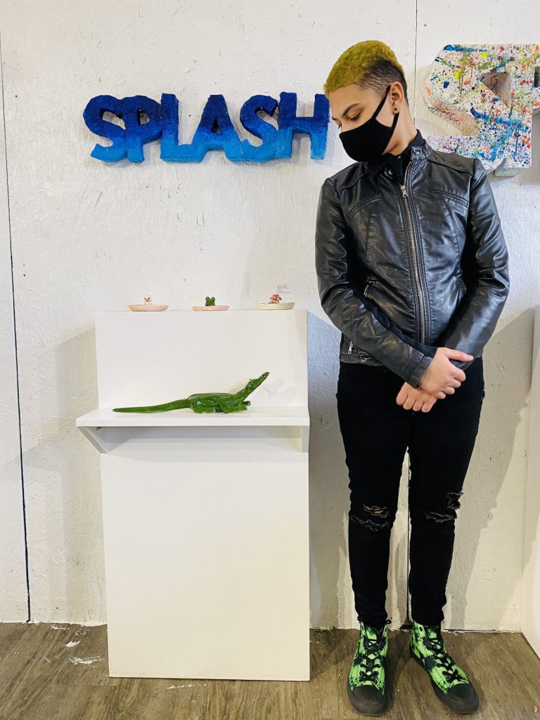 Reuther Central High School