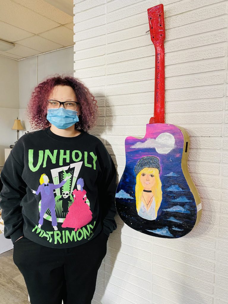 Reuther Central High School