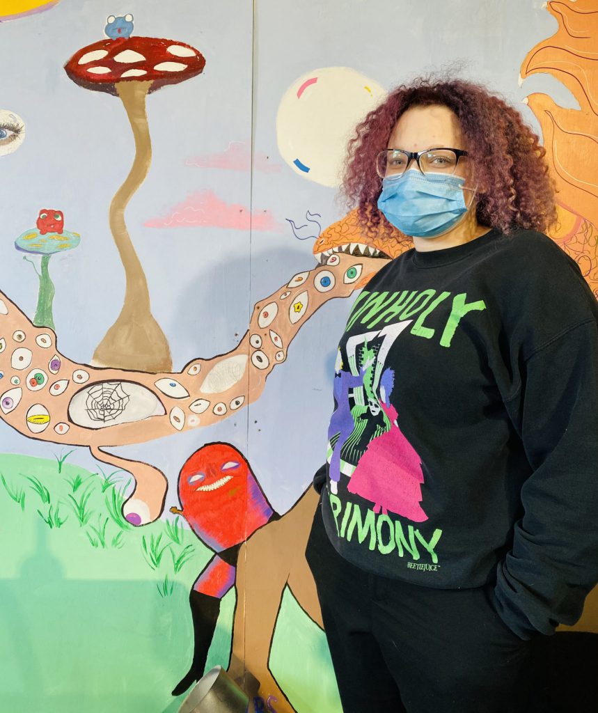 Reuther Central High School