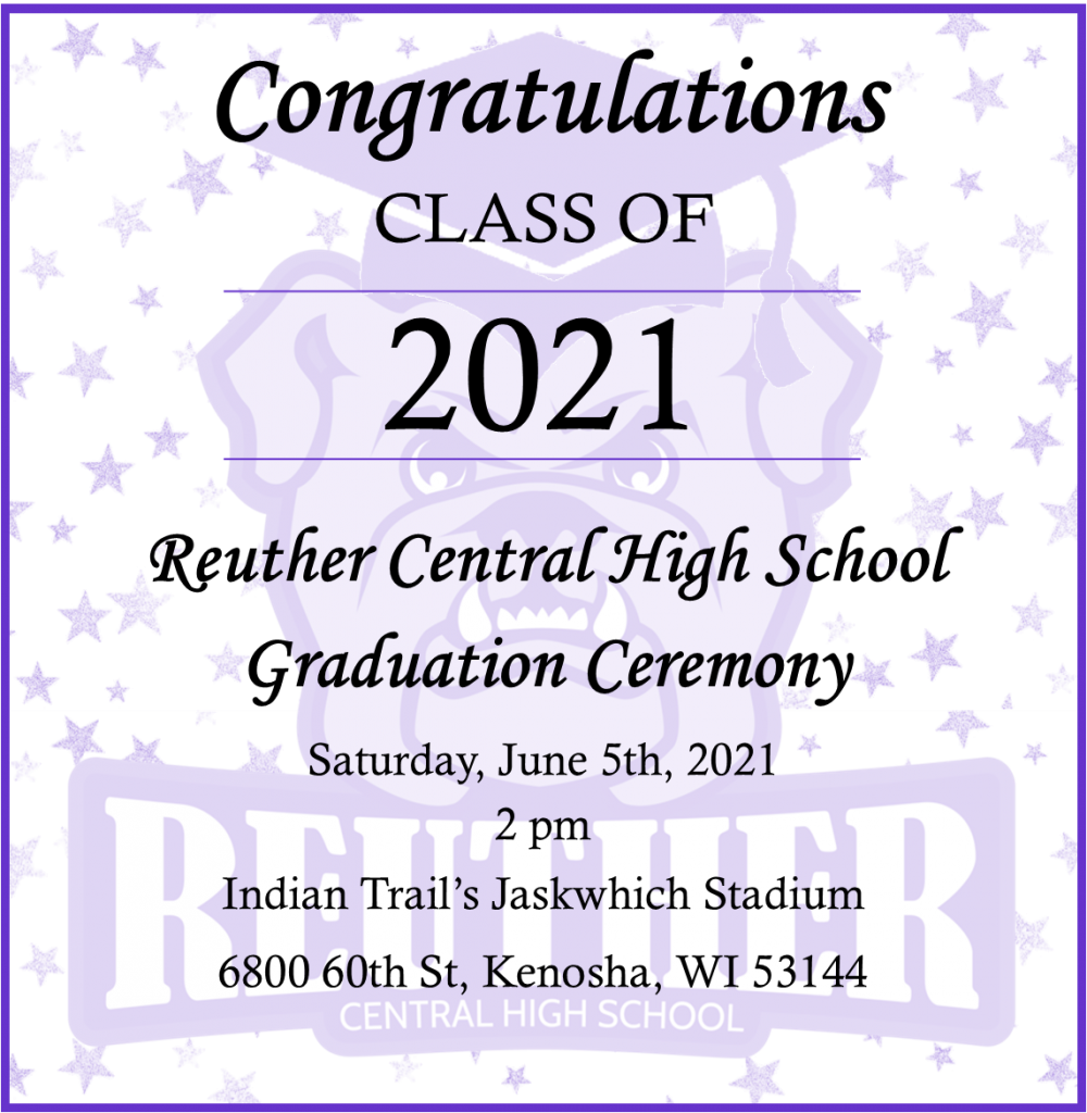 Reuther Central High School