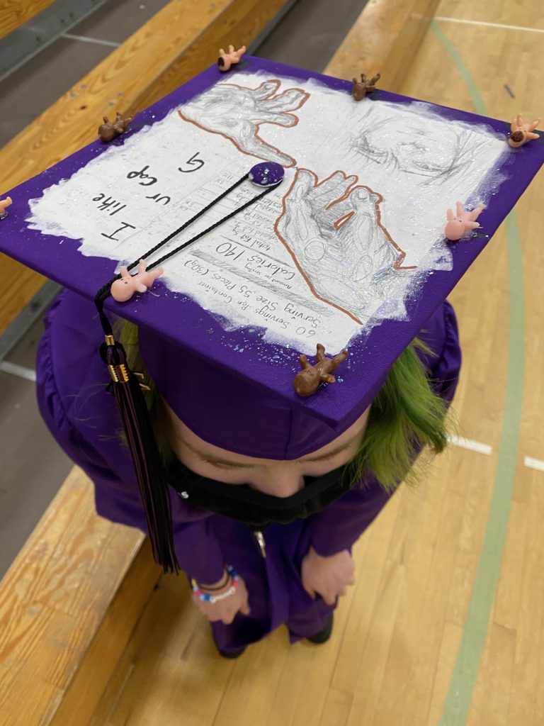 Reuther Central High School