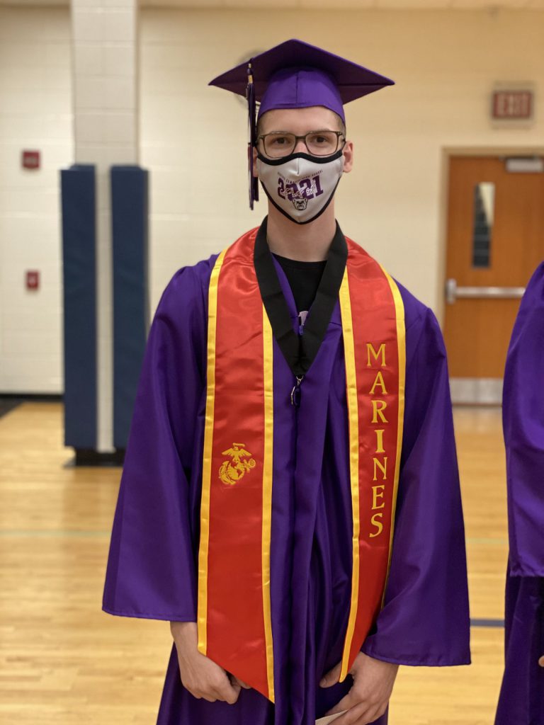 Reuther Central High School