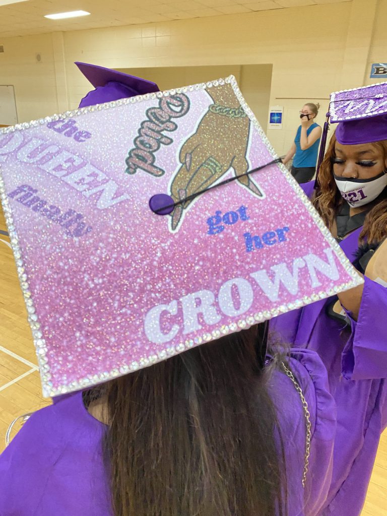 Reuther Central High School