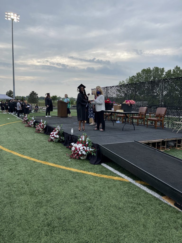 Reuther Central High School