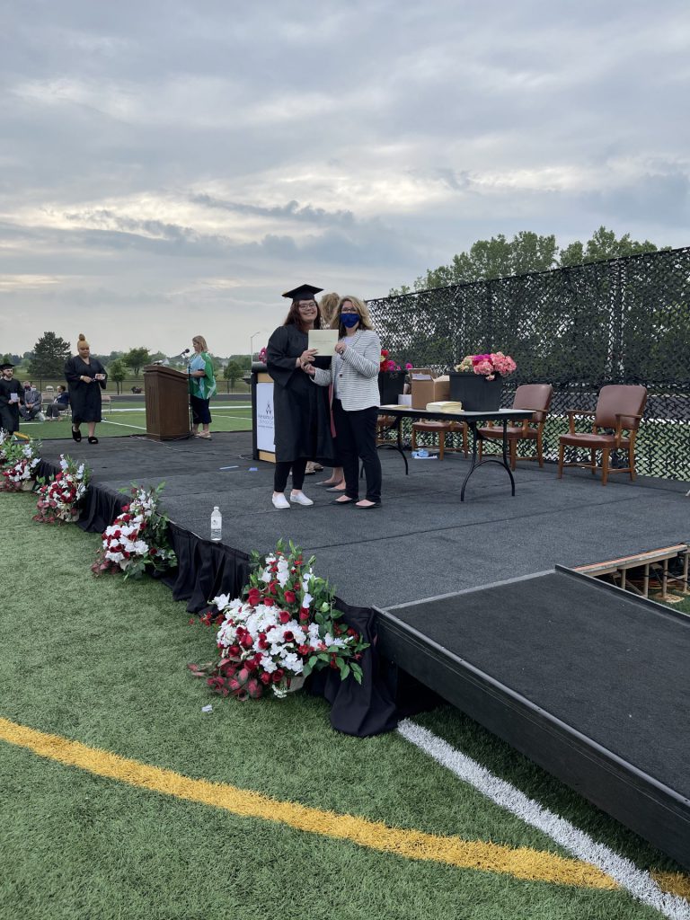 Reuther Central High School