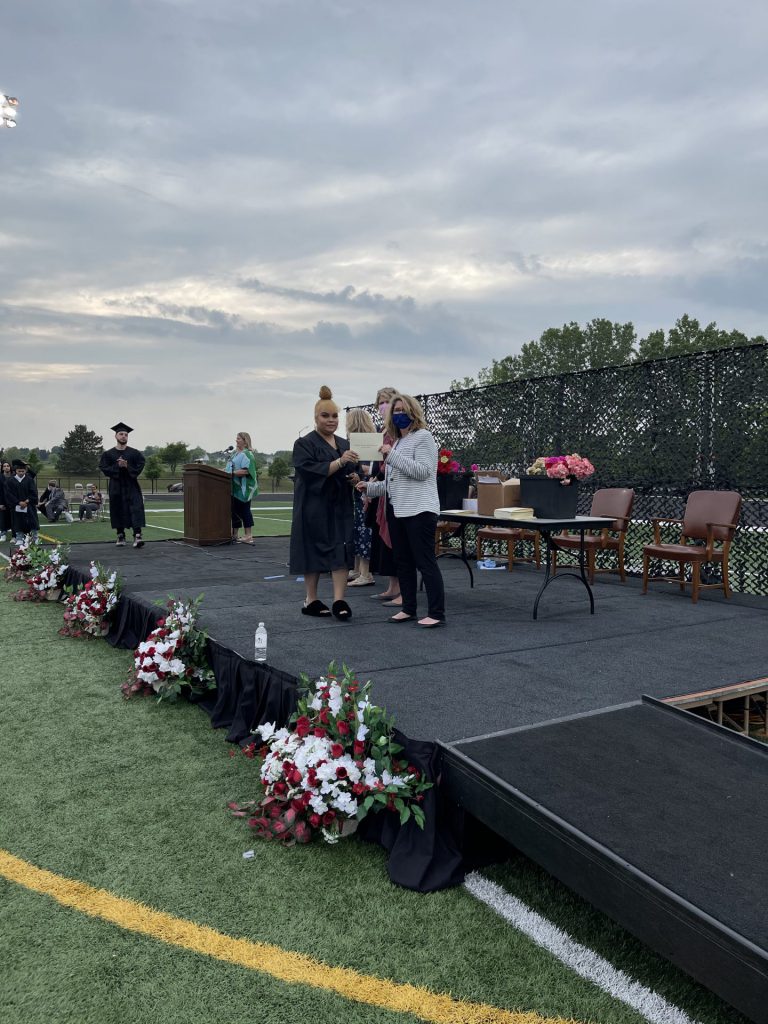 Reuther Central High School