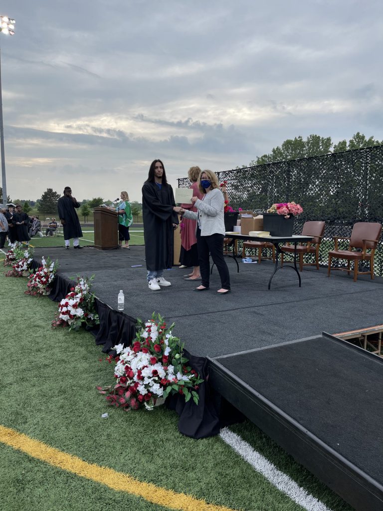 Reuther Central High School