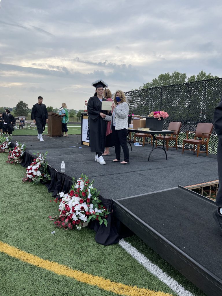 Reuther Central High School