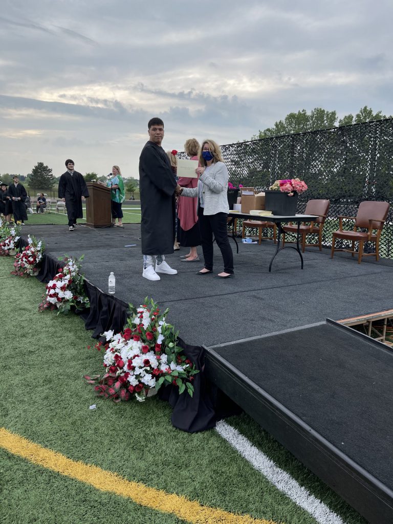 Reuther Central High School