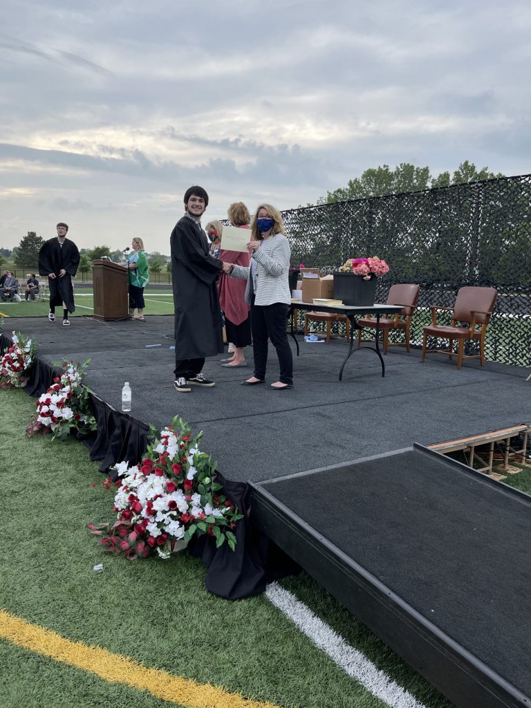 Reuther Central High School