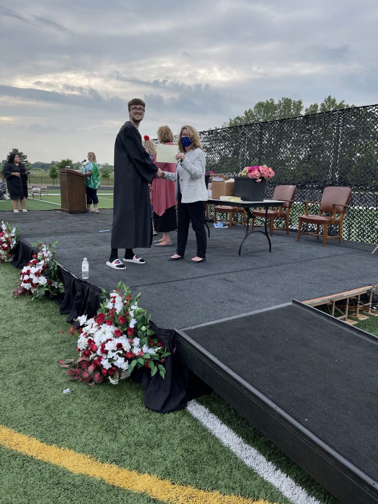 Reuther Central High School