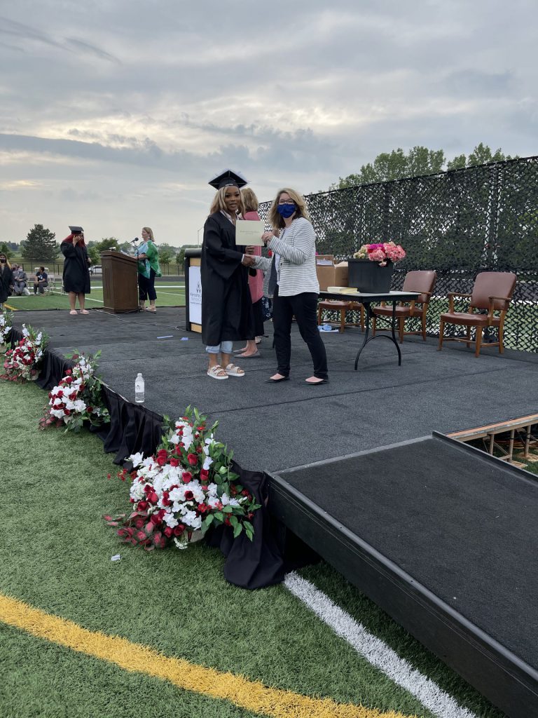 Reuther Central High School