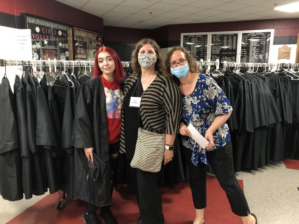 Reuther Central High School