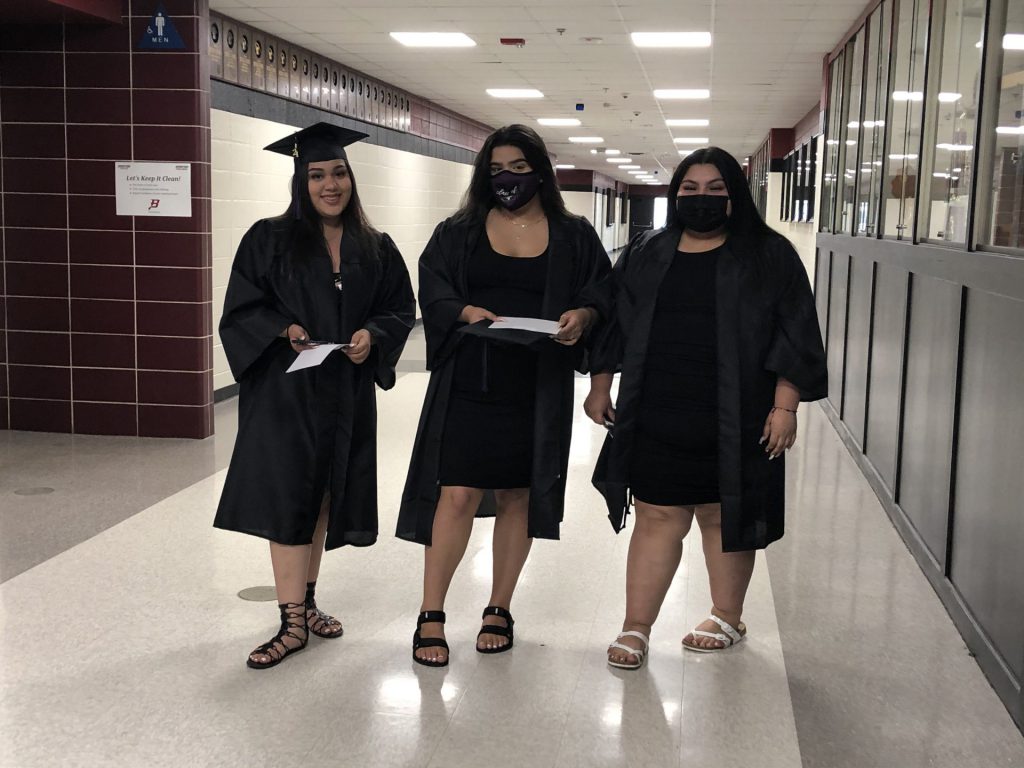 Reuther Central High School