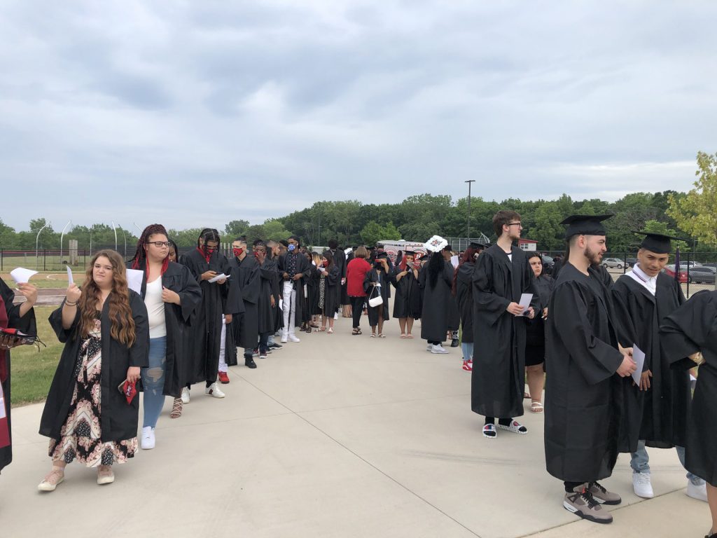 Reuther Central High School