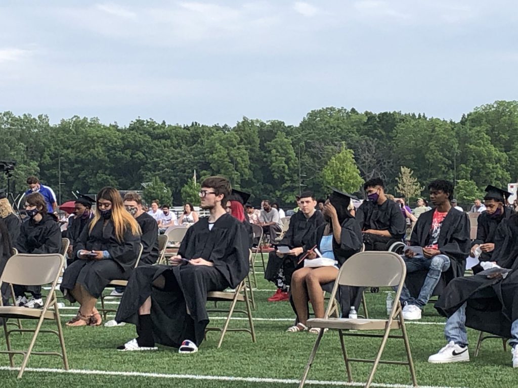 Reuther Central High School