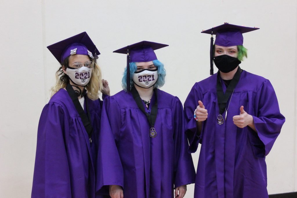 Reuther Central High School