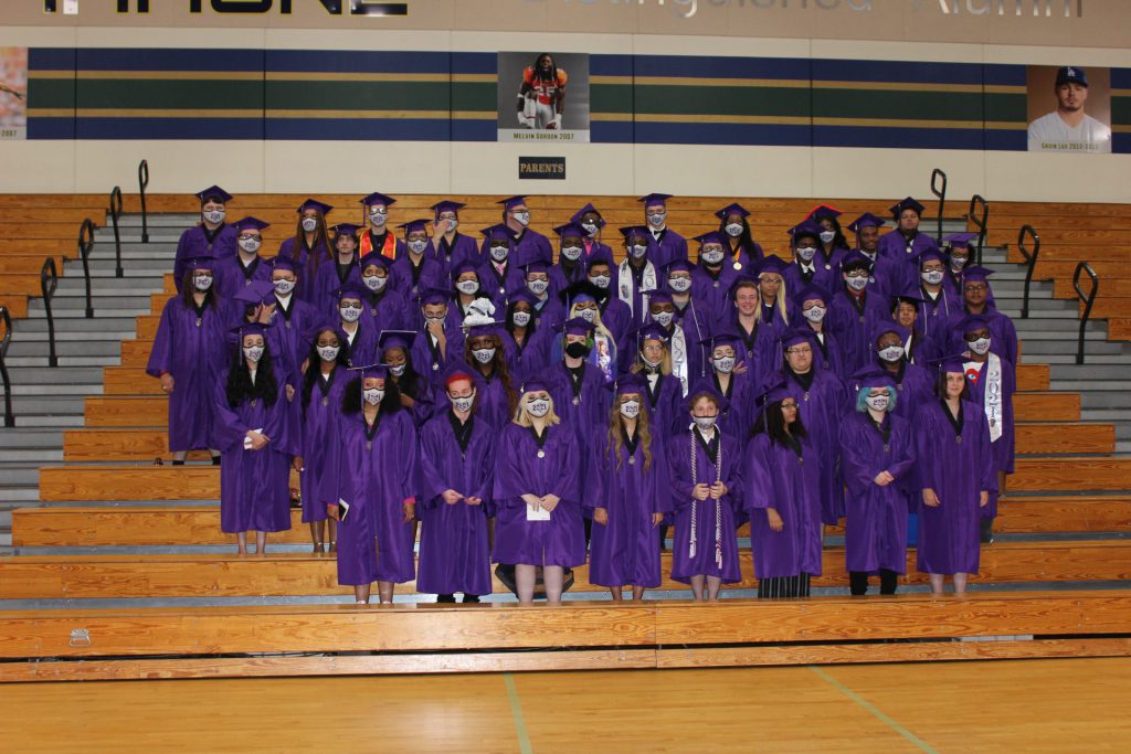 Reuther Central High School