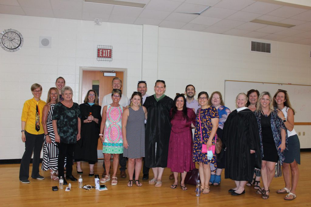 Reuther Central High School