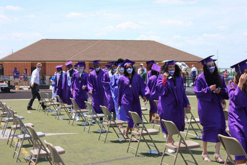 Reuther Central High School