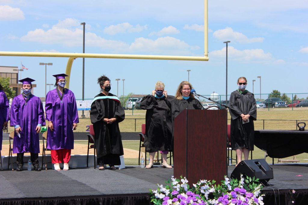 Reuther Central High School