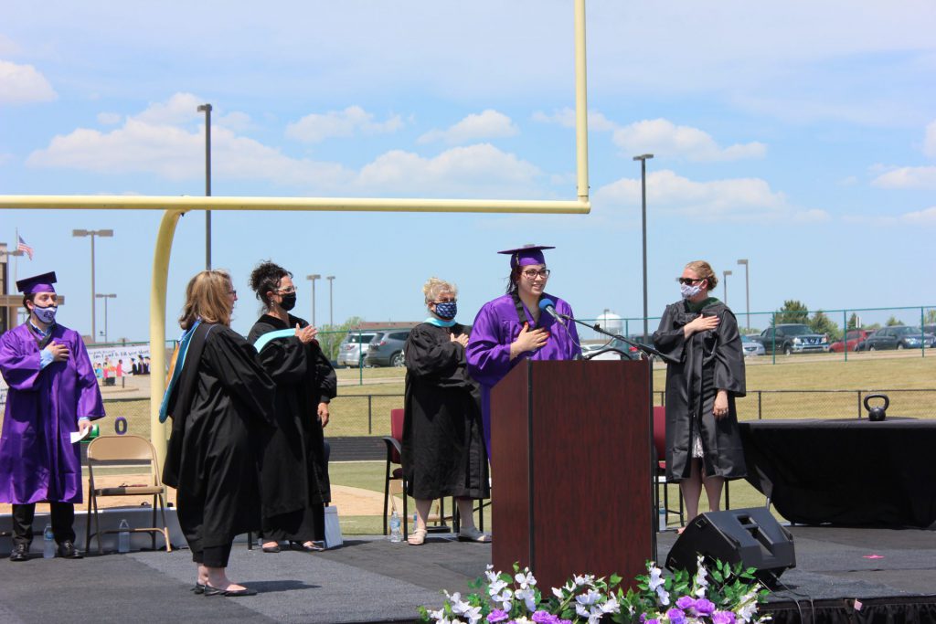 Reuther Central High School