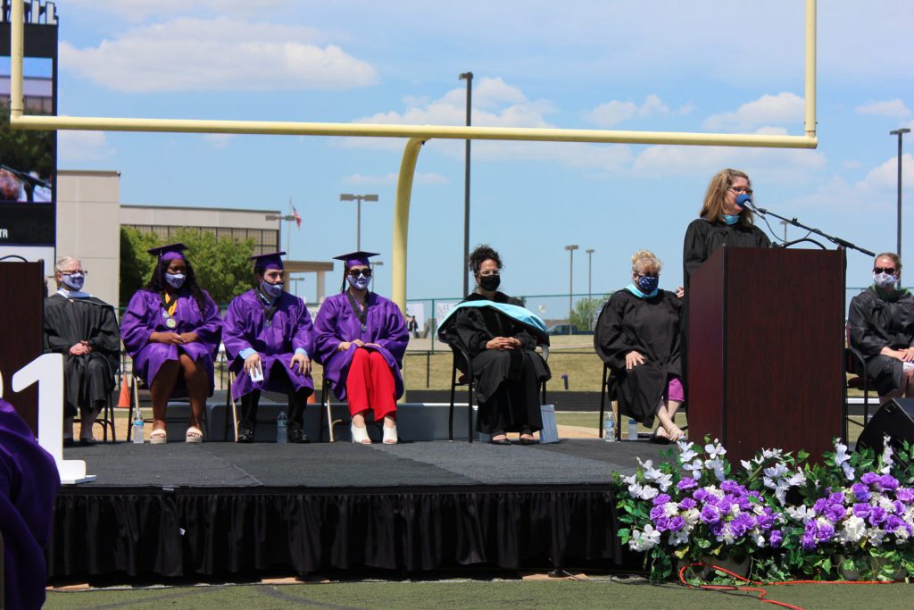 Reuther Central High School