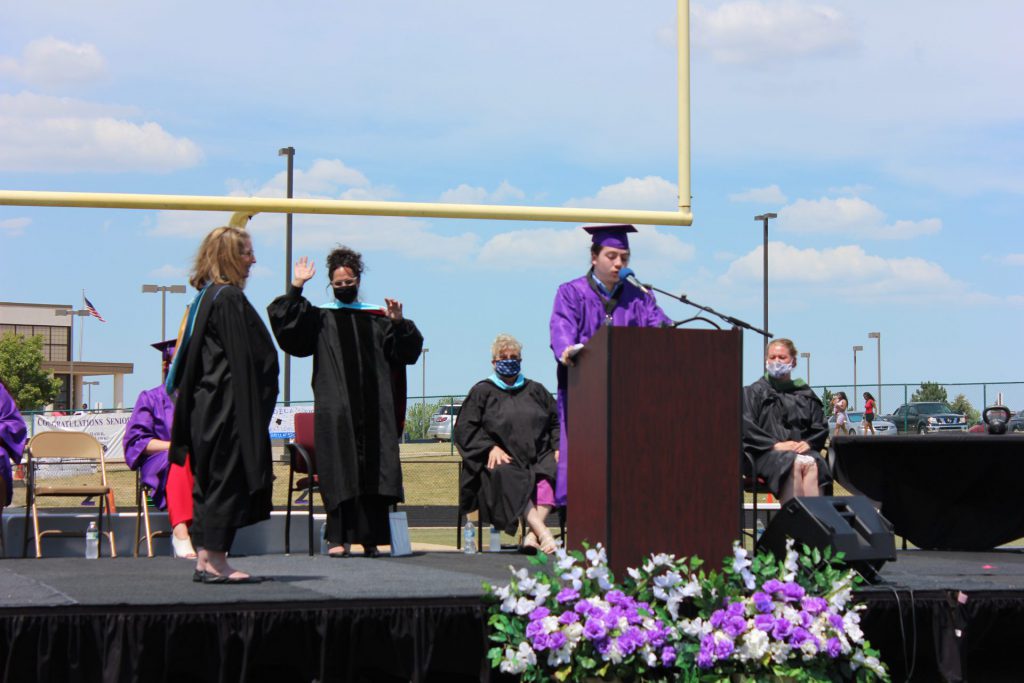 Reuther Central High School