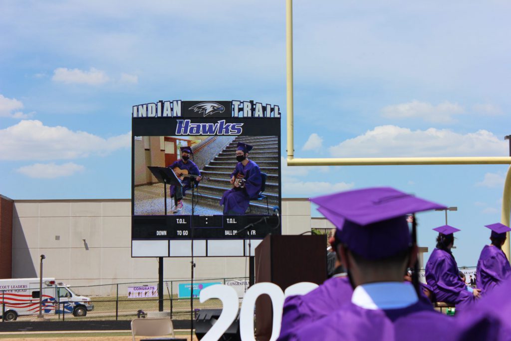 Reuther Central High School