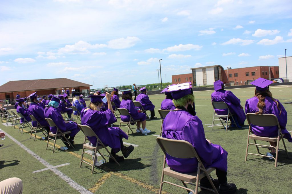 Reuther Central High School