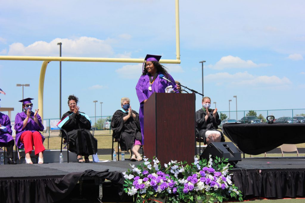 Reuther Central High School