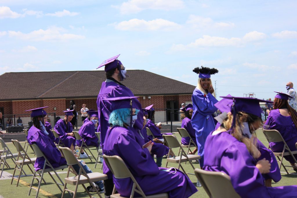 Reuther Central High School