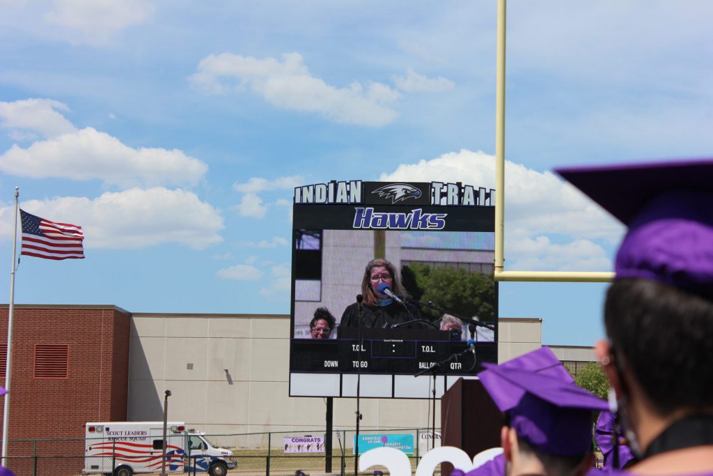 Reuther Central High School