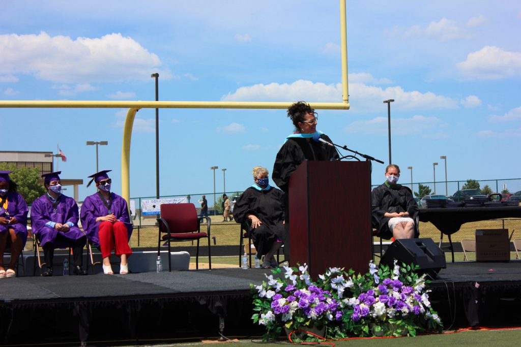 Reuther Central High School