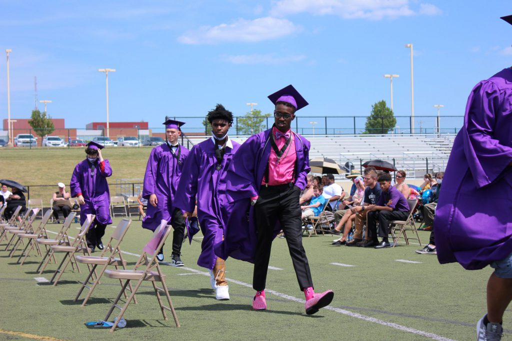 Reuther Central High School