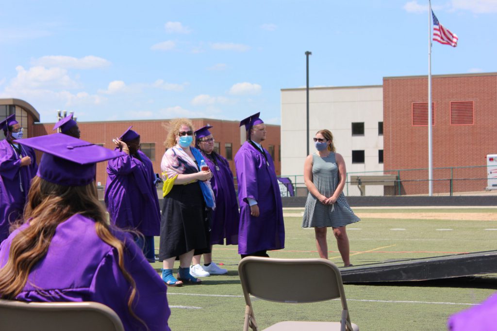 Reuther Central High School