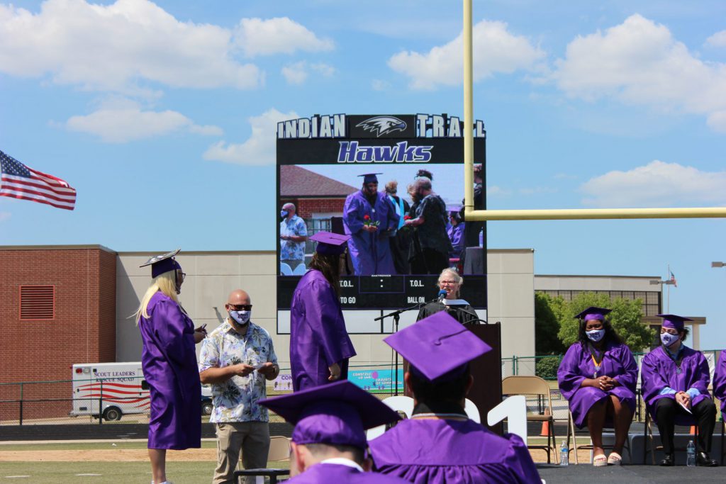 Reuther Central High School