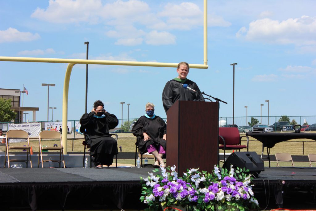 Reuther Central High School