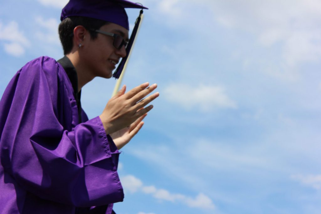 Reuther Central High School